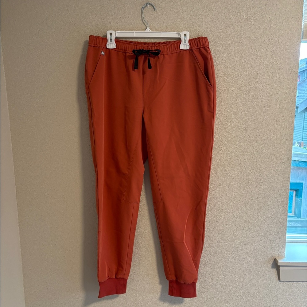 Figs Men's Tansen joggers large SHORT